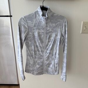 Lululemon Jacket